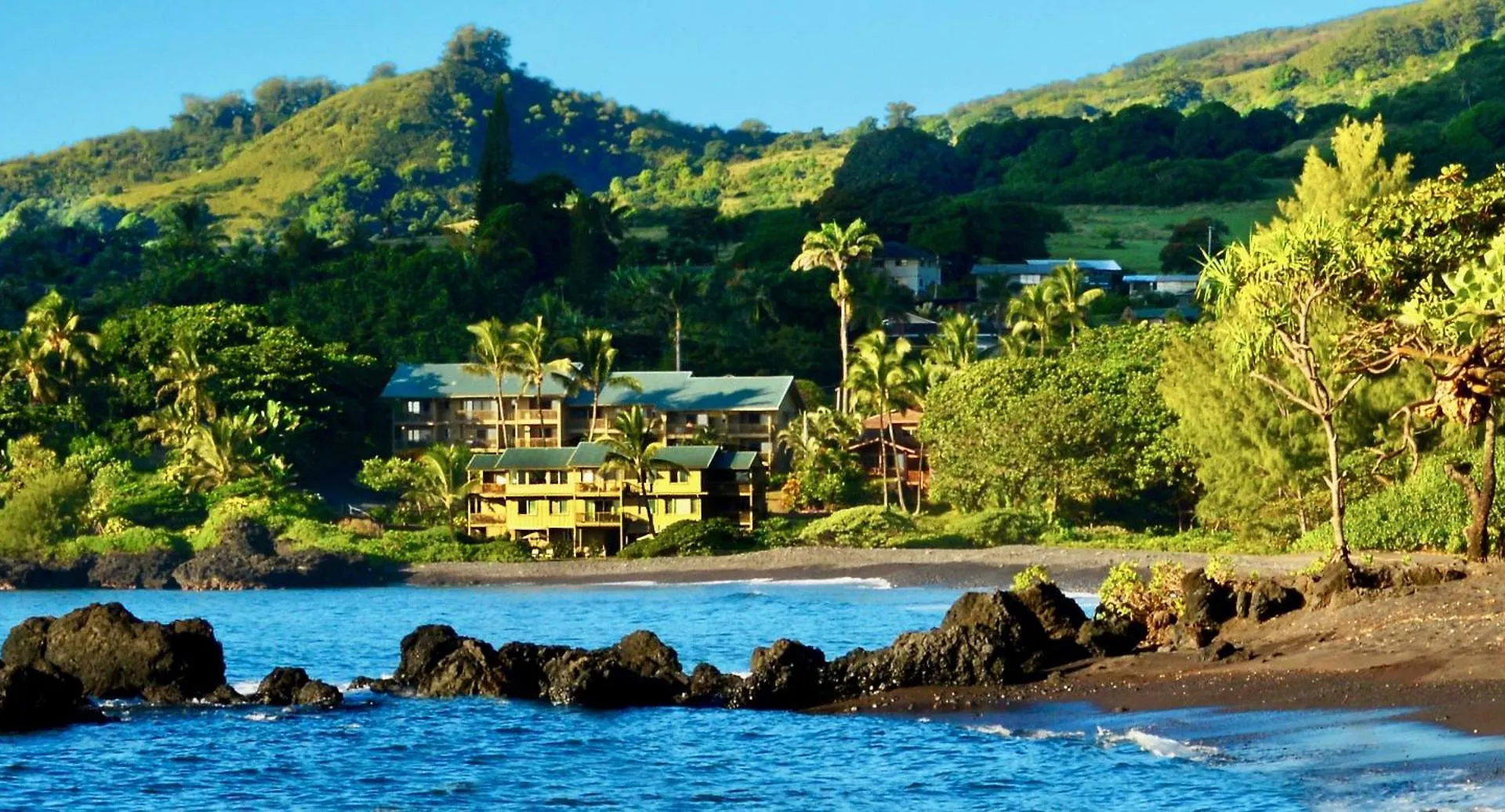Apartment Hana Kai Maui - #5 Kaʻahumanu United States
