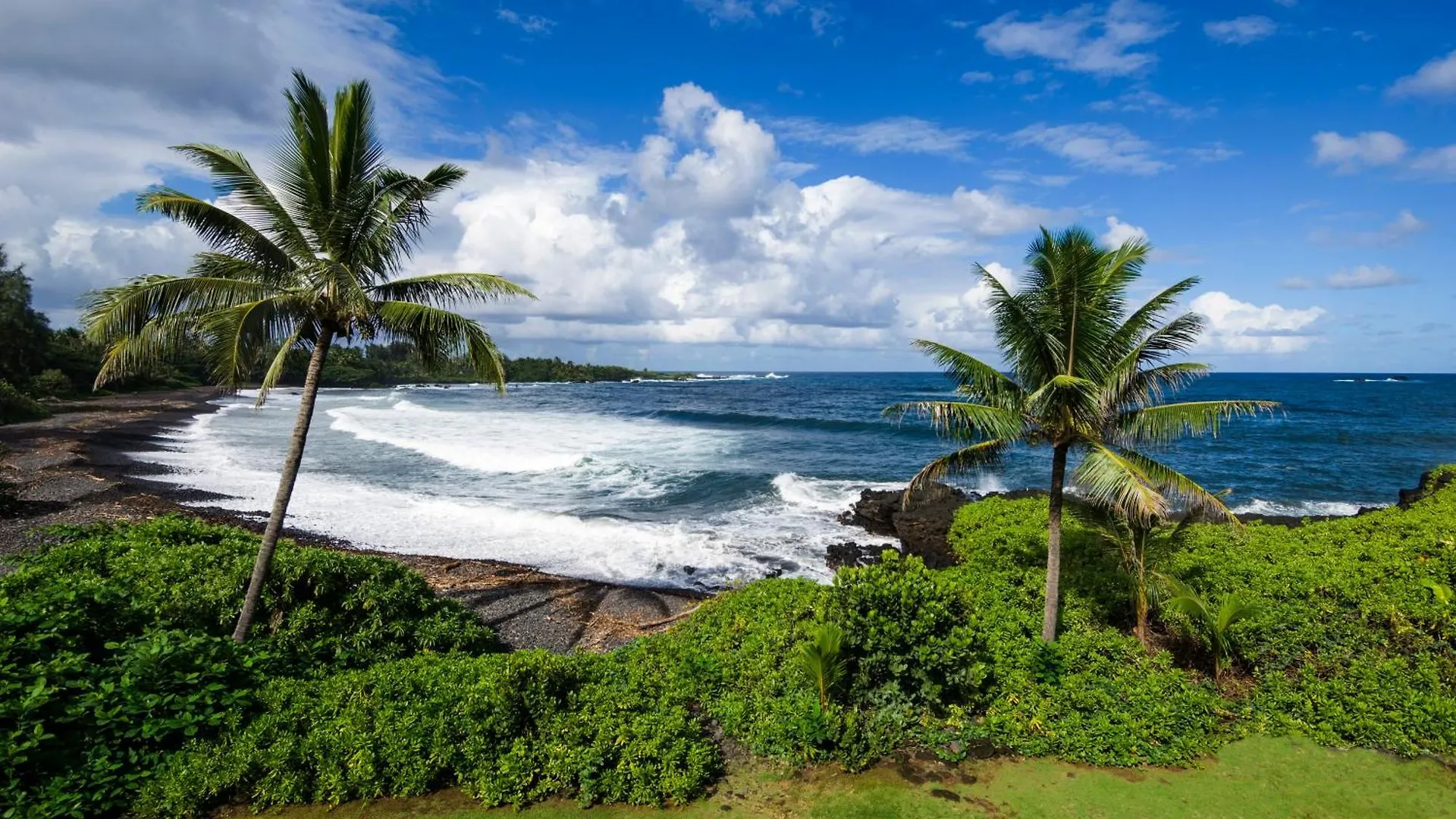 Hana Kai Maui - #5 Kaʻahumanu