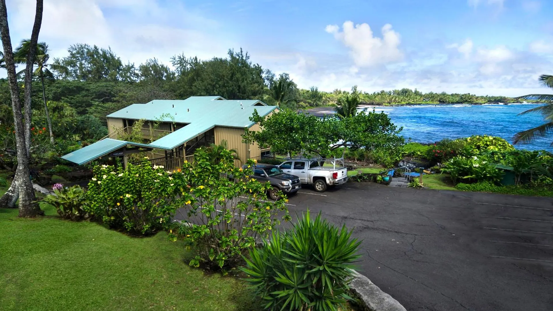 Hana Kai Maui - #5 Kaʻahumanu