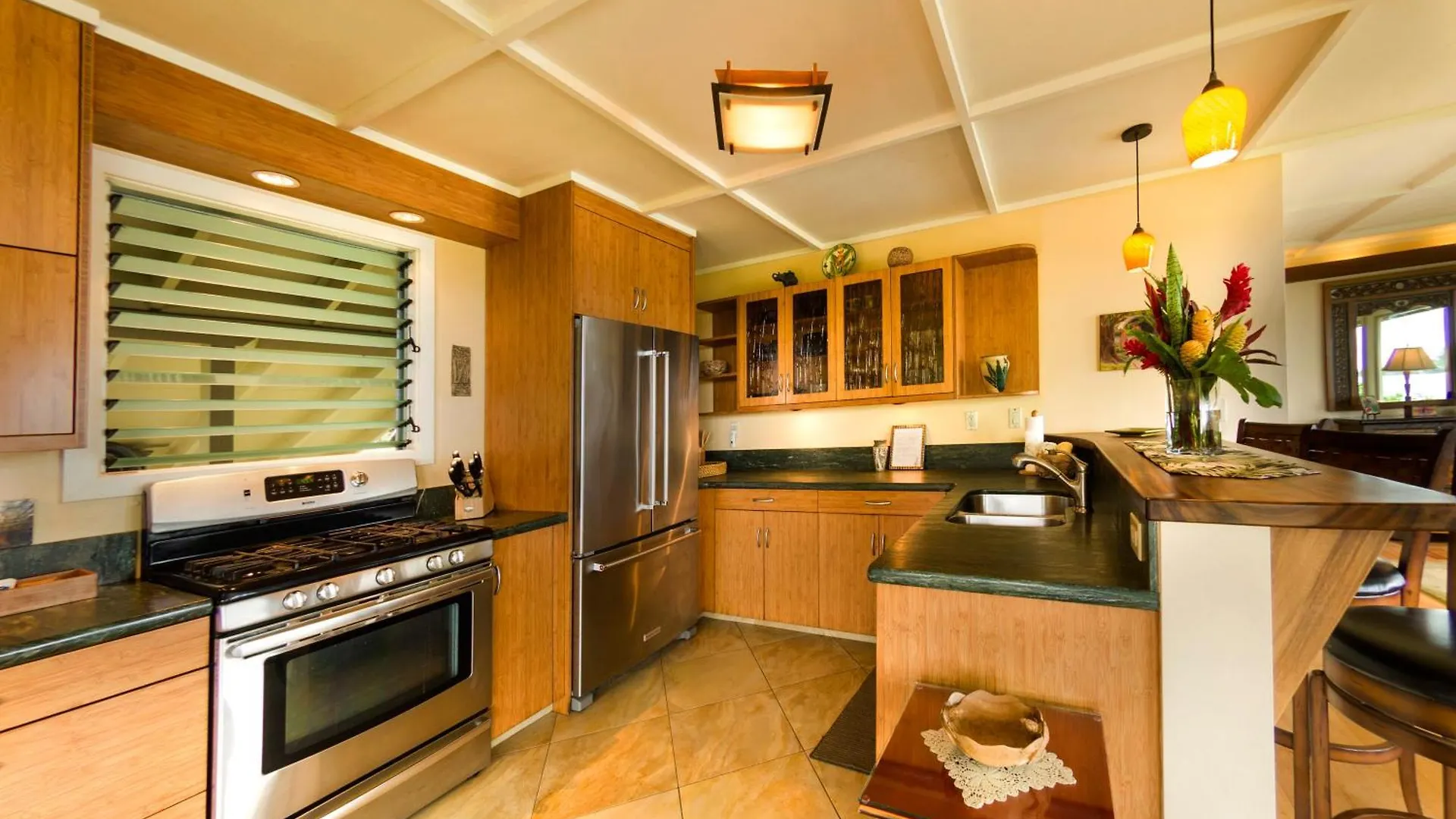 Apartment Hana Kai Maui - #5 Kaʻahumanu United States