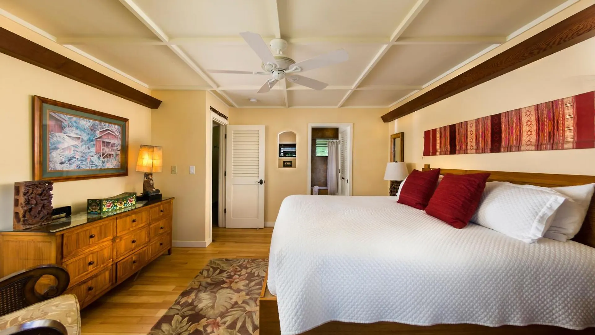 Hana Kai Maui - #5 Kaʻahumanu Apartment